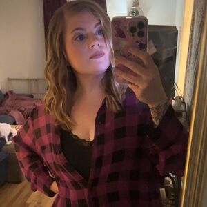 Meet your Posher, Jacqueline